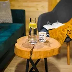Dağ evi Pod Zielonym Wzgorzem 2 Kudowa-Zdroj