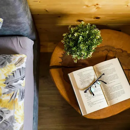 Pod Zielonym Wzgorzem 2 * Kudowa-Zdrój