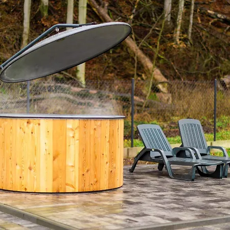 Pod Zielonym Wzgorzem 2 Horská chata Kudowa-Zdrój