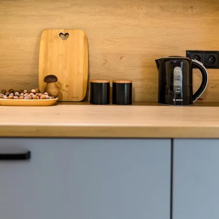 Pod Zielonym Wzgórzem 2 Kudowa-Zdrój