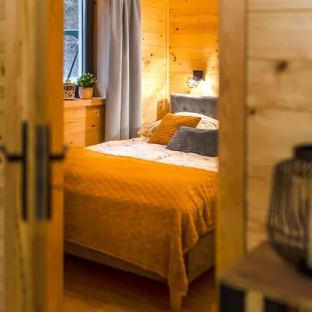 Pod Zielonym Wzgórzem 2 * Kudowa-Zdrój