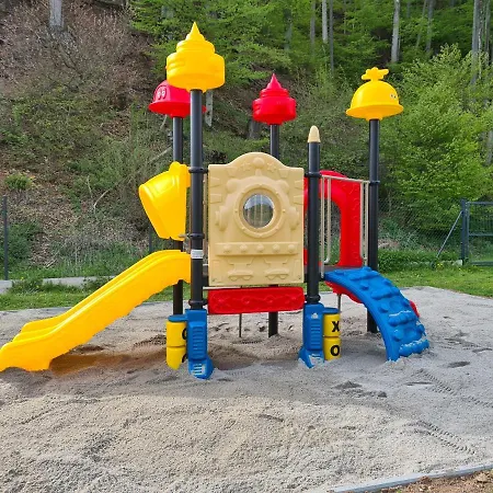 Pod Zielonym Wzgórzem 2 Kudowa-Zdrój