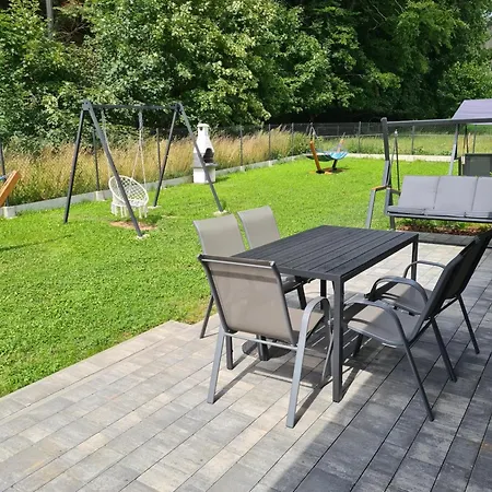 Pod Zielonym Wzgorzem 2 * Kudowa-Zdrój