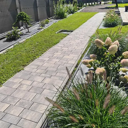 Pod Zielonym Wzgorzem 2 Horská chata Kudowa-Zdrój