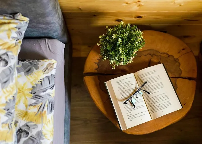 Pod Zielonym Wzgorzem 2 * Kudowa-Zdrój