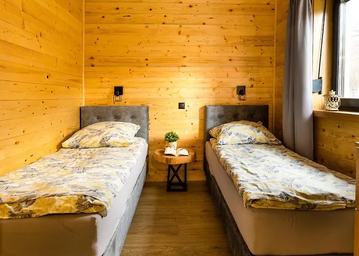 Pod Zielonym Wzgorzem 2 Kudowa-Zdrój