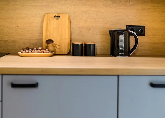 Pod Zielonym Wzgórzem 2 Kudowa-Zdrój