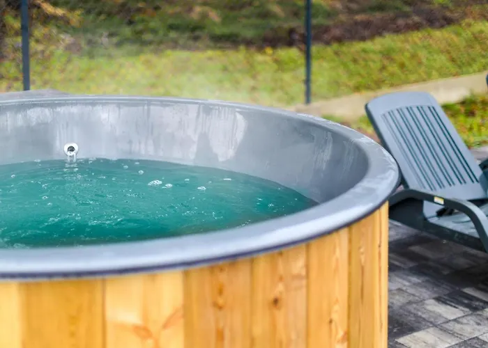 Pod Zielonym Wzgorzem 2 * Kudowa-Zdrój