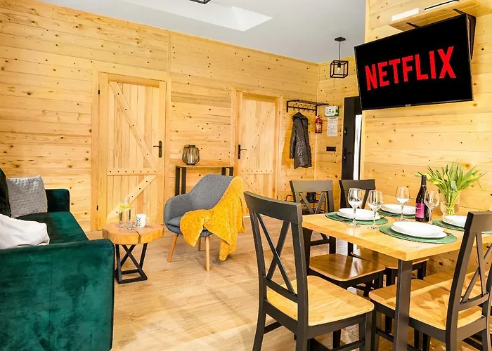 Pod Zielonym Wzgorzem 2