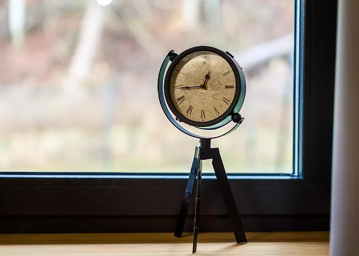 Pod Zielonym Wzgorzem 2 Chalet *