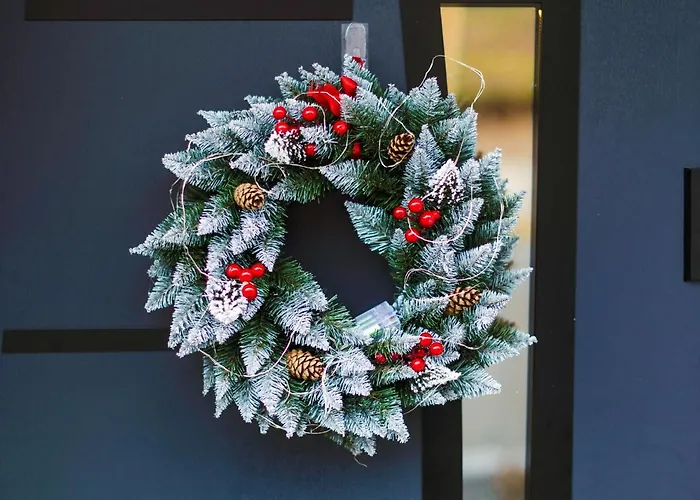 Pod Zielonym Wzgorzem 2 Chalet