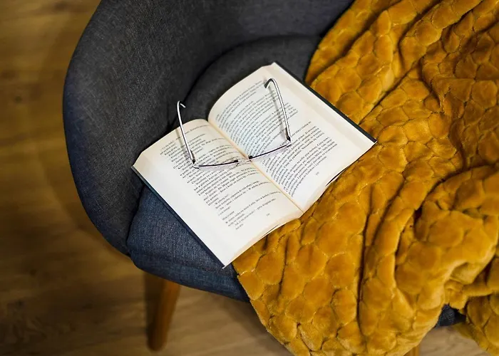 Domek alpejski Pod Zielonym Wzgórzem 2 *