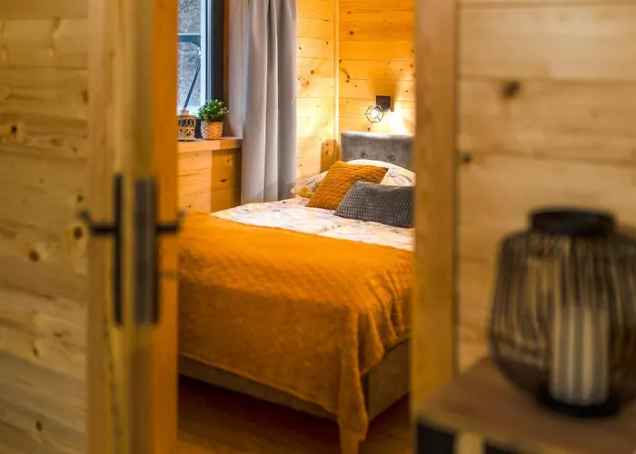 Pod Zielonym Wzgórzem 2 * Kudowa-Zdrój