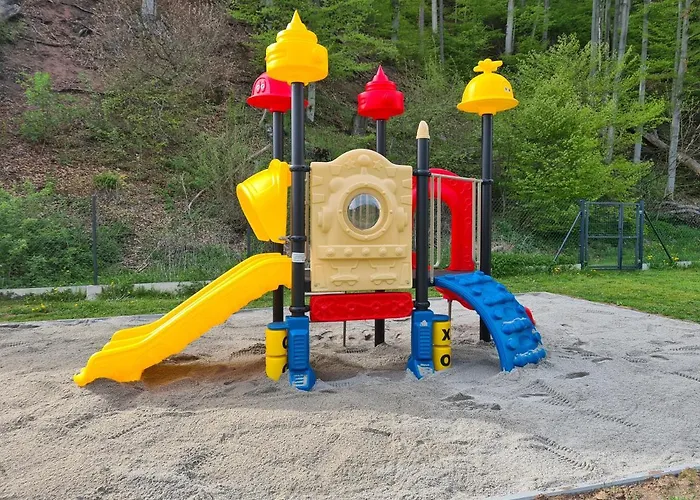 Pod Zielonym Wzgorzem 2 Kudowa-Zdrój