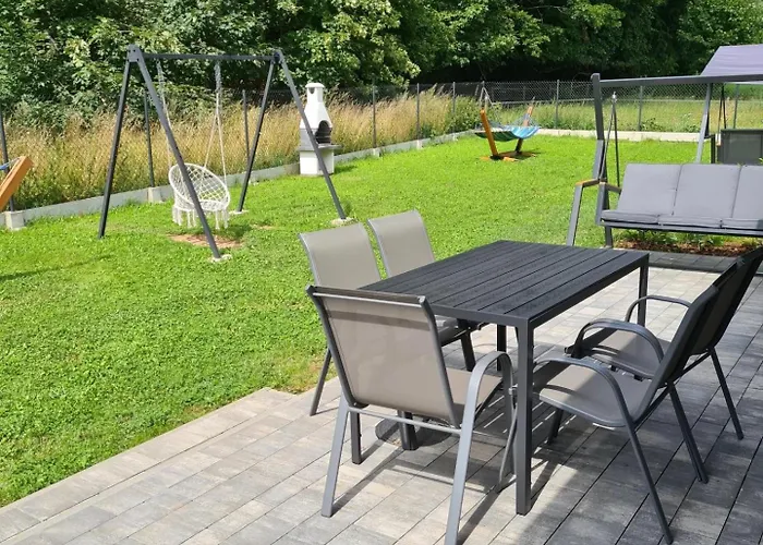 Pod Zielonym Wzgórzem 2 * Kudowa-Zdrój