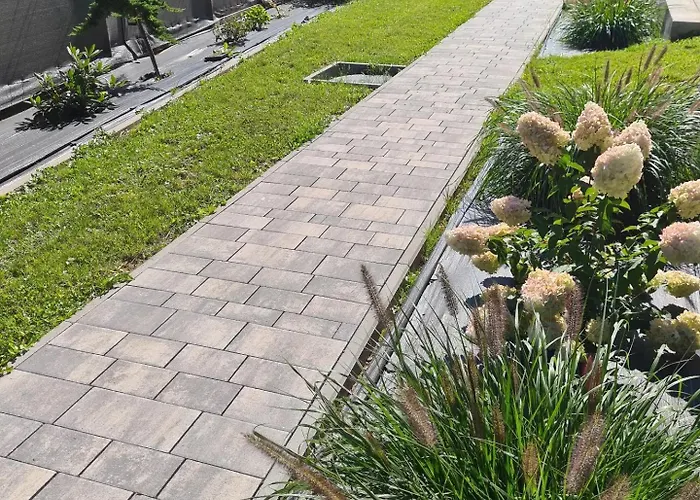 Pod Zielonym Wzgorzem 2 Chalet Kudowa-Zdrój